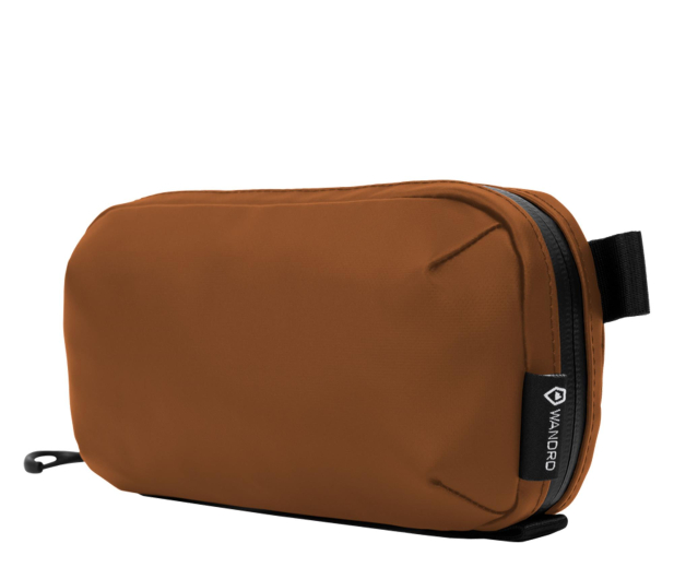 WANDRD Tech Bag Small Sedona Orange - 1550165 - zdjęcie